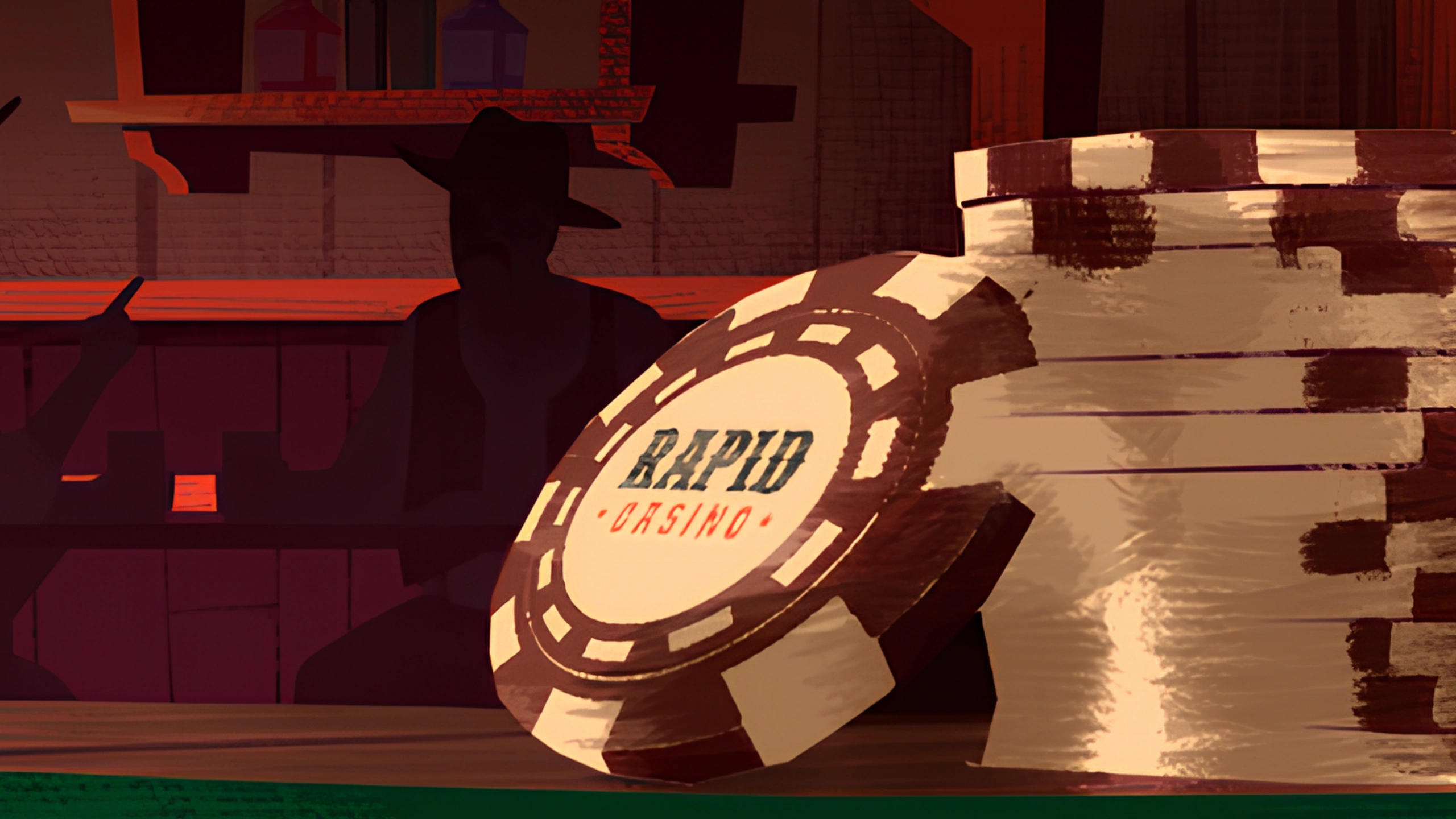 Rapid Casino